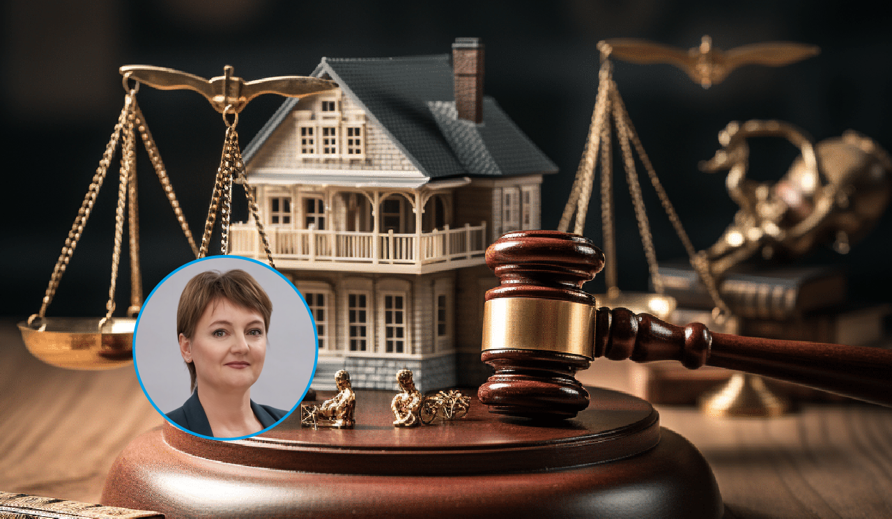 Татьяна Винокурова рассказала «Рамблеру», как оспорить отказ в использовании маткапитала на строительство дома